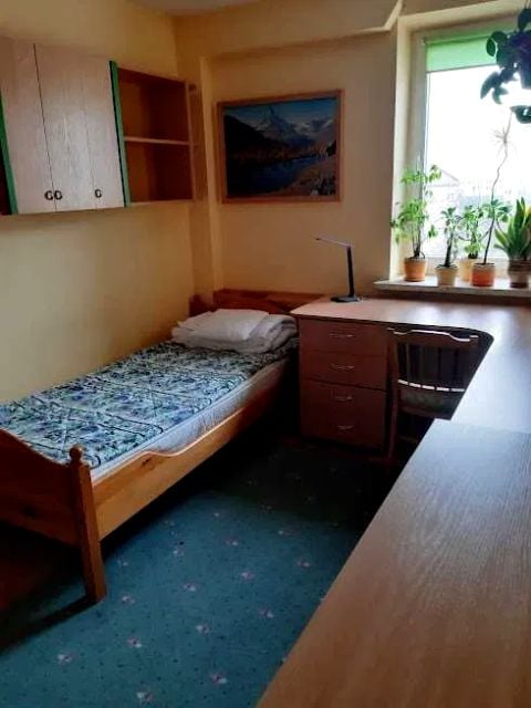 Pokój Kraków