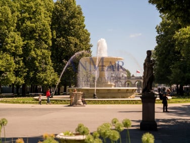 Mieszkanie Warszawa