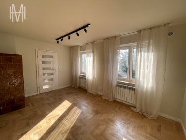 Mieszkanie Pruszków