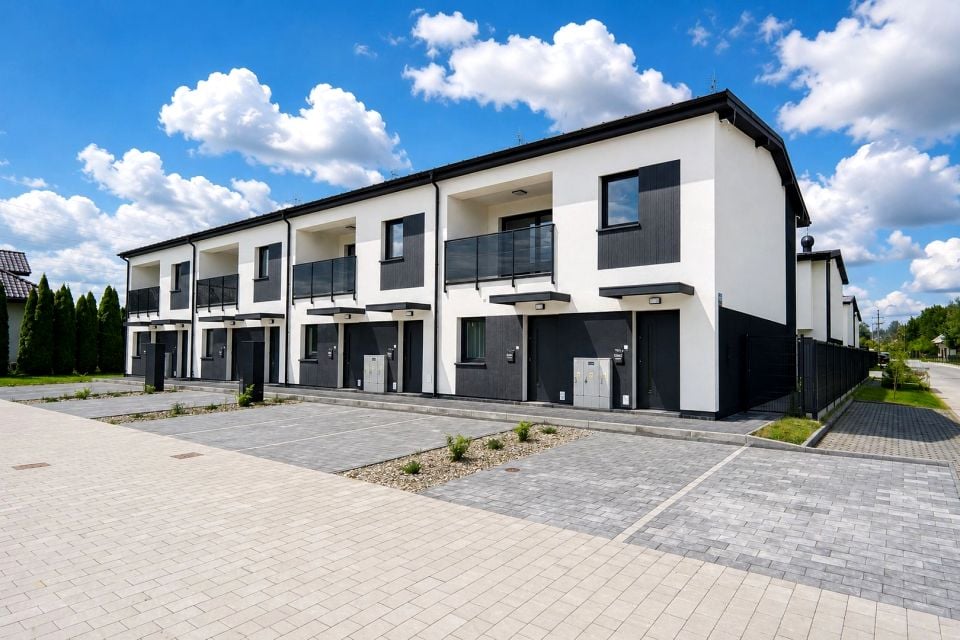 Mieszkanie Rzeszów