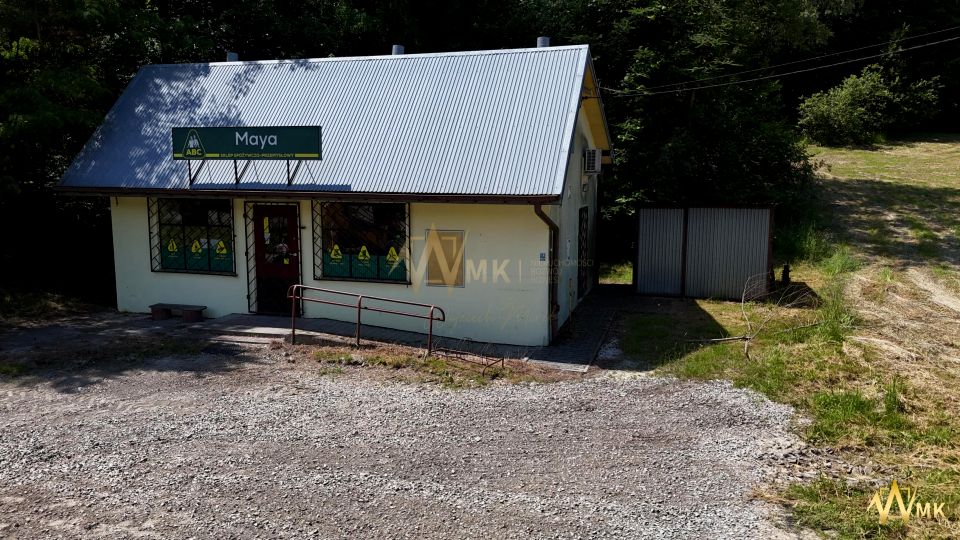 Lokal Szynwałd