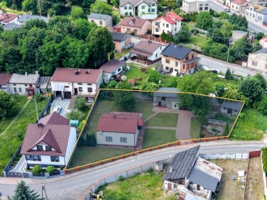 Dom Działoszyn