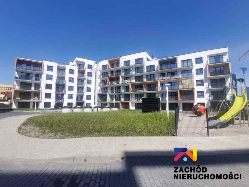 Mieszkanie Zielona Góra
