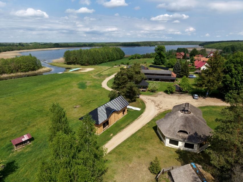 Dom Szczytno