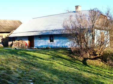 Dom Dynów