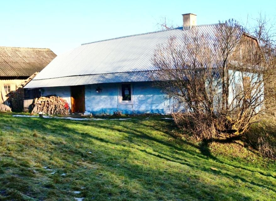 Dom Dynów