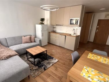 Mieszkanie apartamentowiec wynajem