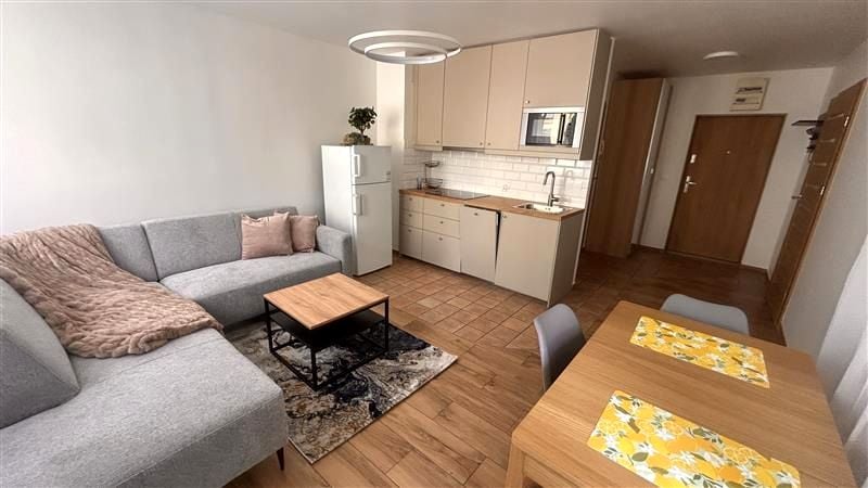 Mieszkanie apartamentowiec wynajem
