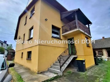 Dom Bór Zapilski