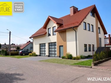Dom Elbląg