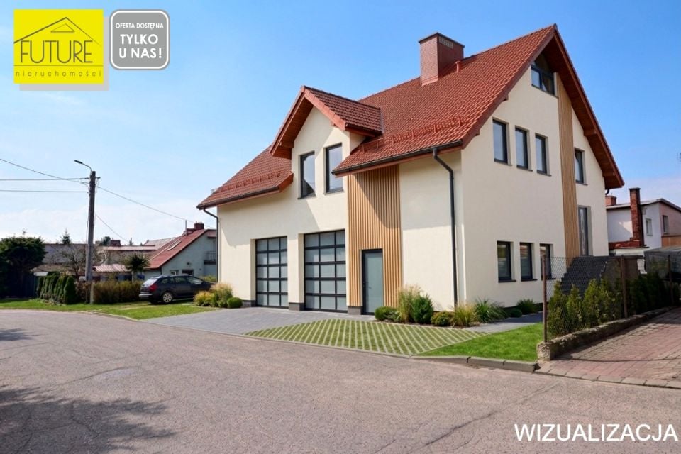 Dom Elbląg