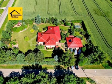 Dom Zemborzyce Podleśne