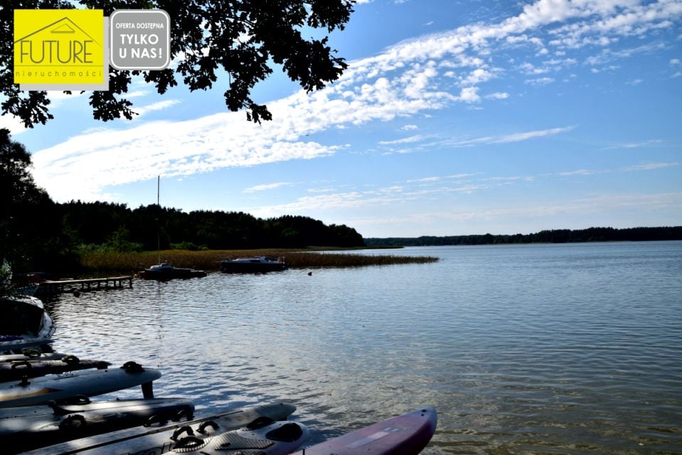 Działka Wycinki