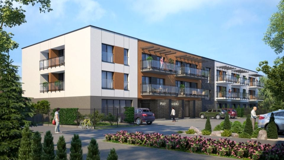 Lokal Katowice