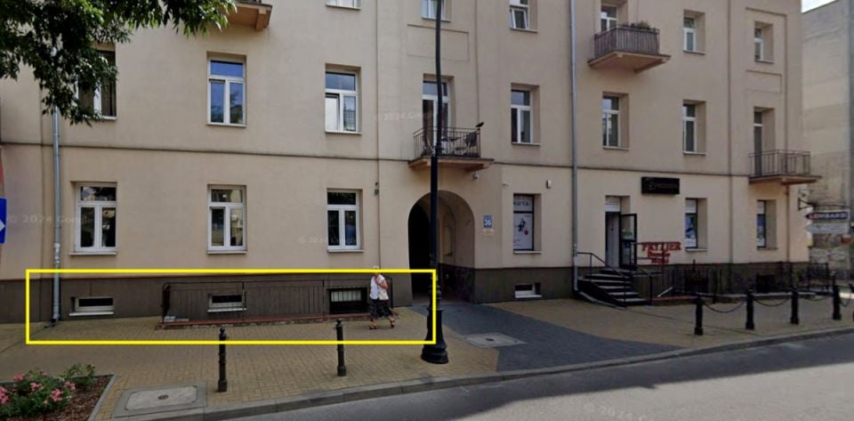 Lokal Lublin