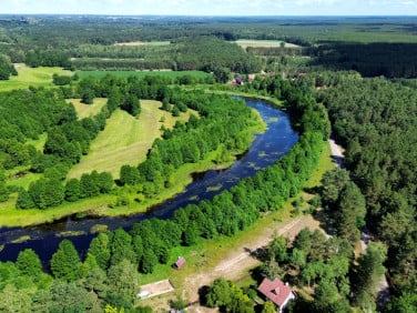 Działka budowlana Dzbądzek sprzedam