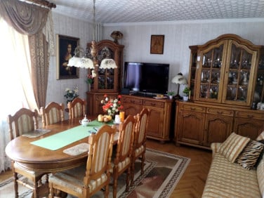 Mieszkanie Zamość