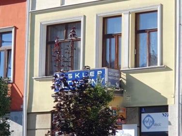 Dom Gorlice sprzedaż