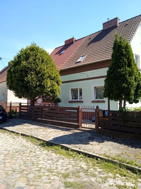 Dom Świebodzin