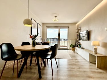 Mieszkanie apartamentowiec sprzedaż