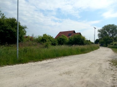 Działka siedliskowa Radomierzyce sprzedam