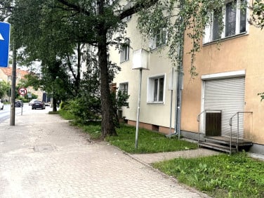Lokal Olsztyn