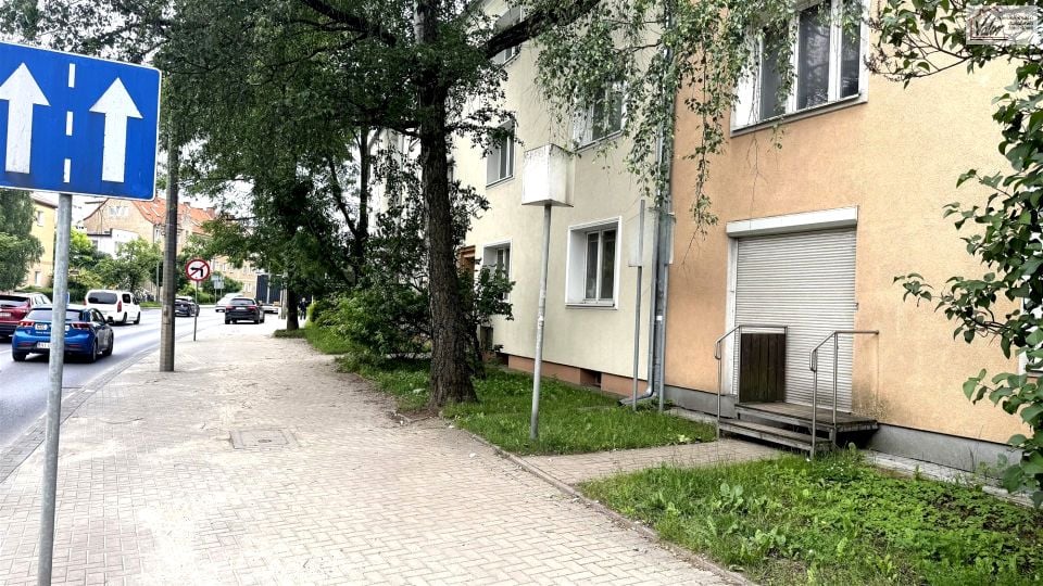 Lokal Olsztyn