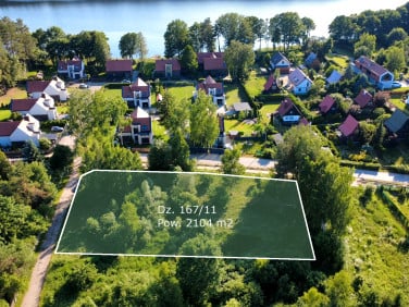 Działka budowlana Tomaszkowo