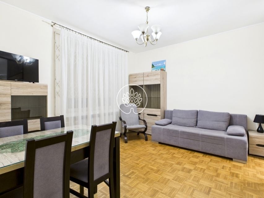 Mieszkanie WARSZAWA sprzedaż