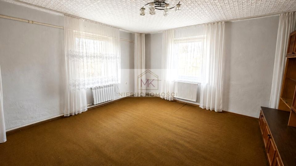 Mieszkanie Jędrzejów