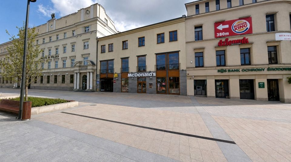 Lokal Lublin