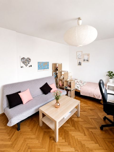 Mieszkanie Kraków
