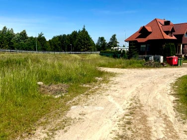 Działka Kielno
