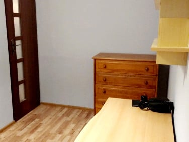 Mieszkanie Toruń