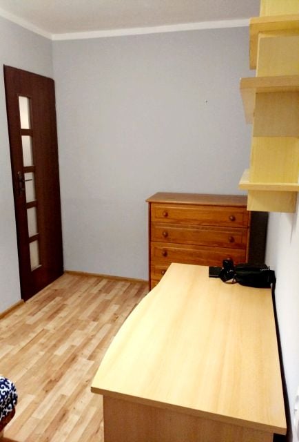 Mieszkanie Toruń