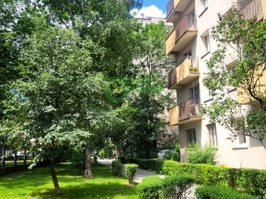 Mieszkanie Kraków