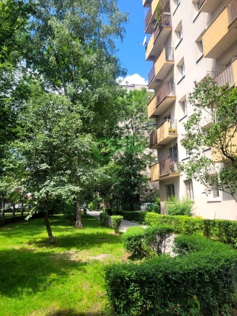 Mieszkanie Kraków