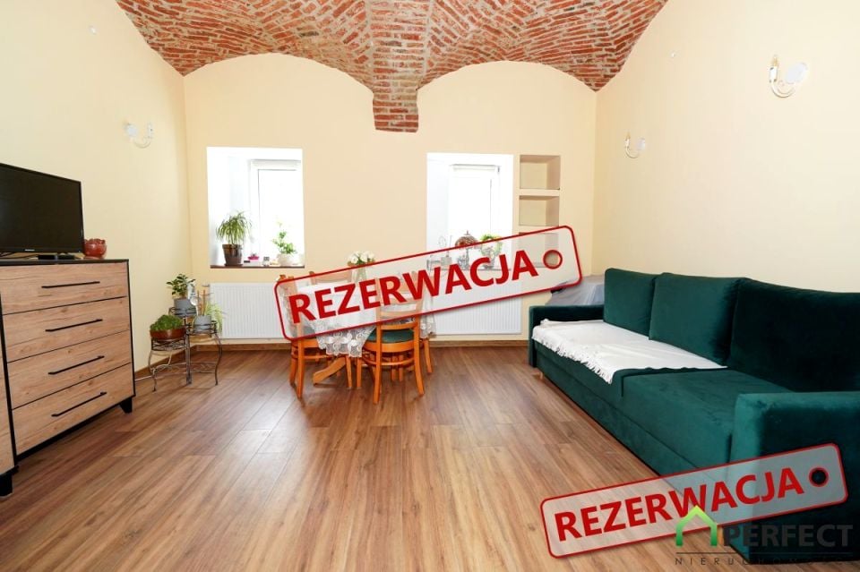 Mieszkanie Wojcieszów