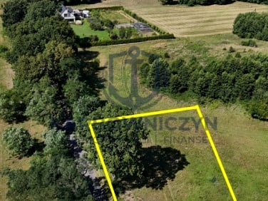 Działka budowlana Rzedziny