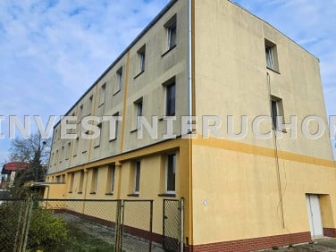 Lokal Nowa Sól