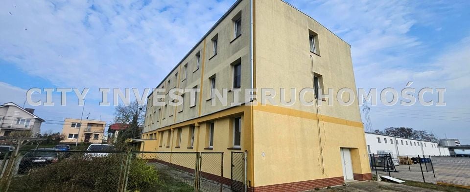Lokal Nowa Sól