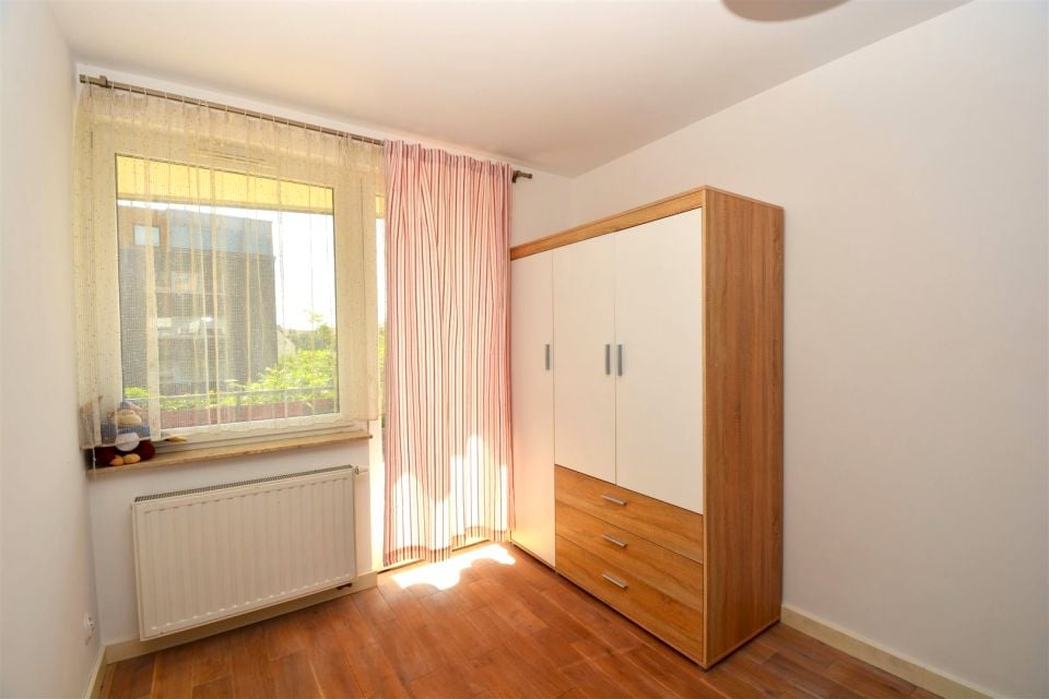 Mieszkanie Kielce