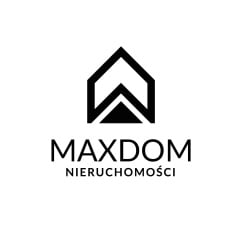 MAXDOM Nieruchomości