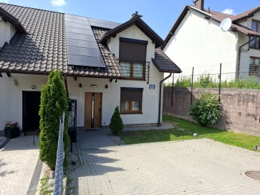 Dom Chorowice