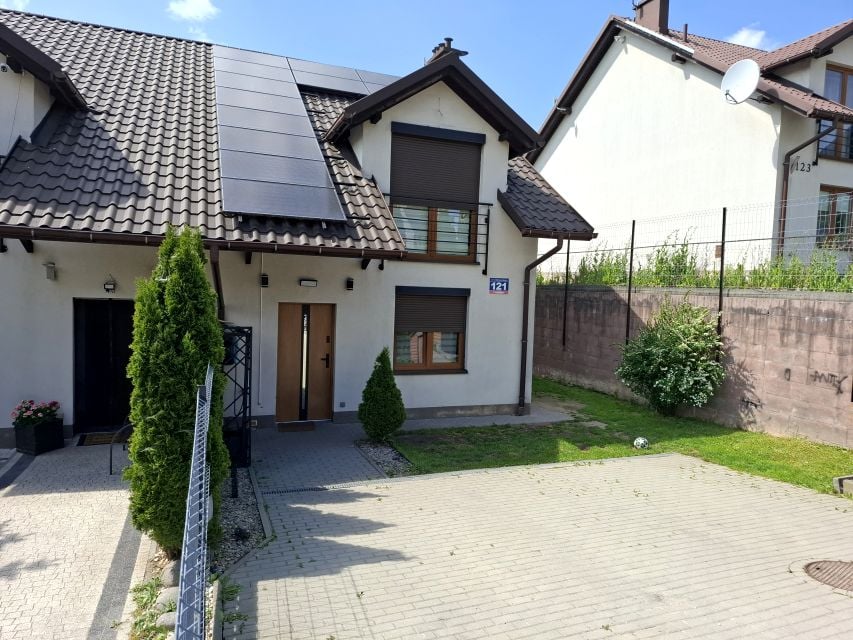 Dom Chorowice
