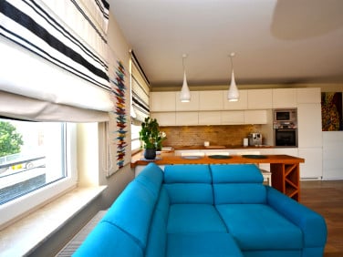 Mieszkanie apartamentowiec sprzedaż