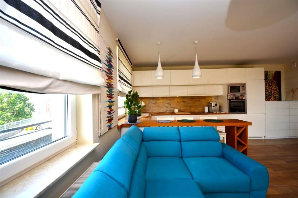 Mieszkanie apartamentowiec sprzedaż