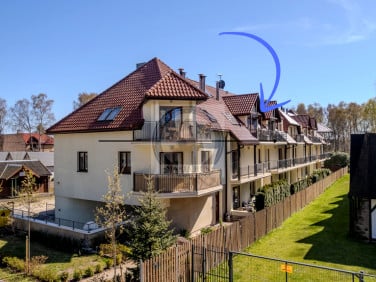 Mieszkanie ŁUKĘCIN