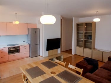 Mieszkanie apartamentowiec Warszawa