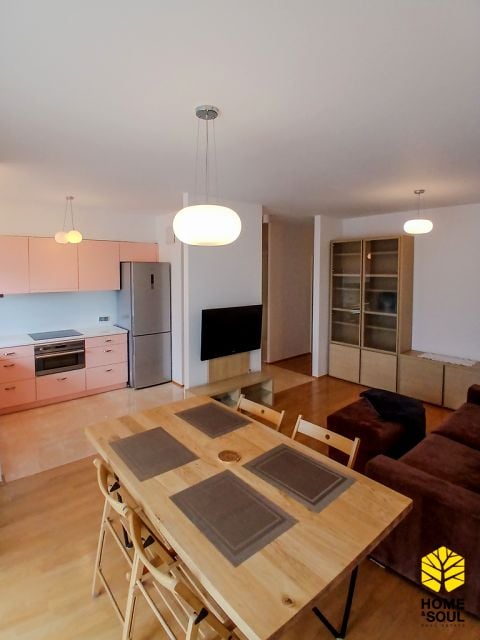 Mieszkanie apartamentowiec Warszawa